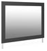 Broachmyn Dresser and Mirror - Casa Morelos / Coahuila Furniture (Oklahoma City, OK)