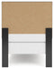 Broachmyn Bed - Casa Morelos / Coahuila Furniture (Oklahoma City, OK)