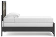 Broachmyn Bed - Casa Morelos / Coahuila Furniture (Oklahoma City, OK)