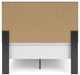 Broachmyn Bed - Casa Morelos / Coahuila Furniture (Oklahoma City, OK)
