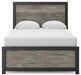 Broachmyn Bed - Casa Morelos / Coahuila Furniture (Oklahoma City, OK)