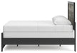 Broachmyn Bed - Casa Morelos / Coahuila Furniture (Oklahoma City, OK)