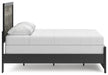 Broachmyn Bed - Casa Morelos / Coahuila Furniture (Oklahoma City, OK)