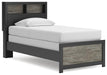 Broachmyn Bed - Casa Morelos / Coahuila Furniture (Oklahoma City, OK)