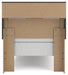 Broachmyn Bed - Casa Morelos / Coahuila Furniture (Oklahoma City, OK)