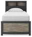 Broachmyn Bed - Casa Morelos / Coahuila Furniture (Oklahoma City, OK)