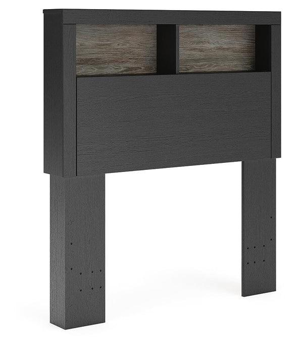 Broachmyn Bed - Casa Morelos / Coahuila Furniture (Oklahoma City, OK)
