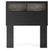 Broachmyn Bed - Casa Morelos / Coahuila Furniture (Oklahoma City, OK)