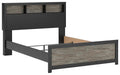 Broachmyn Bed - Casa Morelos / Coahuila Furniture (Oklahoma City, OK)