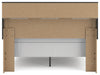 Broachmyn Bed - Casa Morelos / Coahuila Furniture (Oklahoma City, OK)