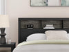 Broachmyn Bed - Casa Morelos / Coahuila Furniture (Oklahoma City, OK)