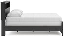 Broachmyn Bed - Casa Morelos / Coahuila Furniture (Oklahoma City, OK)