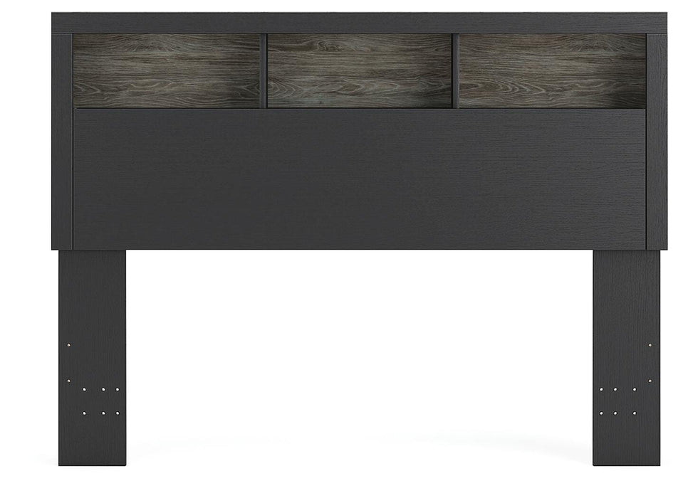 Broachmyn Bed - Casa Morelos / Coahuila Furniture (Oklahoma City, OK)