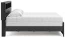 Broachmyn Bed - Casa Morelos / Coahuila Furniture (Oklahoma City, OK)