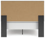 Broachmyn Bed - Casa Morelos / Coahuila Furniture (Oklahoma City, OK)
