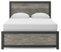 Broachmyn Bed - Casa Morelos / Coahuila Furniture (Oklahoma City, OK)