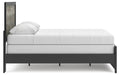 Broachmyn Bed - Casa Morelos / Coahuila Furniture (Oklahoma City, OK)