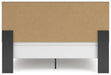 Broachmyn Bed - Casa Morelos / Coahuila Furniture (Oklahoma City, OK)