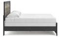 Broachmyn Bed - Casa Morelos / Coahuila Furniture (Oklahoma City, OK)