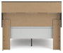 Broachmyn Bed - Casa Morelos / Coahuila Furniture (Oklahoma City, OK)