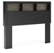 Broachmyn Bed - Casa Morelos / Coahuila Furniture (Oklahoma City, OK)