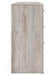 Broachmyn Dresser and Mirror - Casa Morelos / Coahuila Furniture (Oklahoma City, OK)