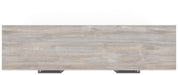 Broachmyn Dresser and Mirror - Casa Morelos / Coahuila Furniture (Oklahoma City, OK)