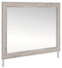 Broachmyn Dresser and Mirror - Casa Morelos / Coahuila Furniture (Oklahoma City, OK)