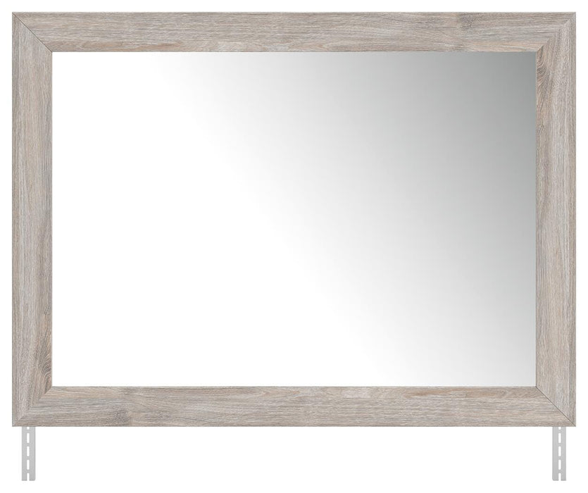 Broachmyn Dresser and Mirror - Casa Morelos / Coahuila Furniture (Oklahoma City, OK)
