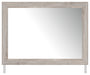 Broachmyn Dresser and Mirror - Casa Morelos / Coahuila Furniture (Oklahoma City, OK)