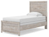 Broachmyn Bed - Casa Morelos / Coahuila Furniture (Oklahoma City, OK)
