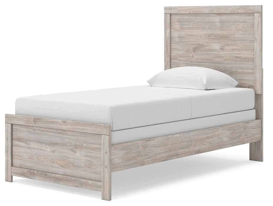 Broachmyn Bed - Casa Morelos / Coahuila Furniture (Oklahoma City, OK)