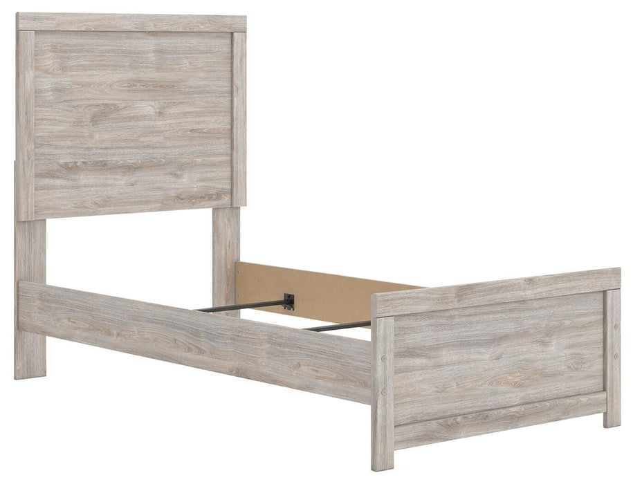 Broachmyn Bed - Casa Morelos / Coahuila Furniture (Oklahoma City, OK)