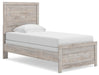 Broachmyn Bed - Casa Morelos / Coahuila Furniture (Oklahoma City, OK)