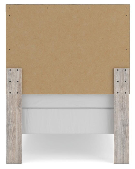 Broachmyn Bed - Casa Morelos / Coahuila Furniture (Oklahoma City, OK)