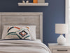 Broachmyn Bed - Casa Morelos / Coahuila Furniture (Oklahoma City, OK)