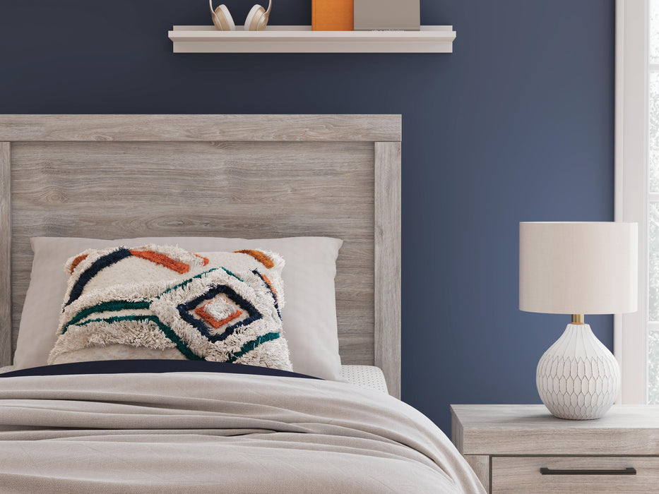 Broachmyn Bed - Casa Morelos / Coahuila Furniture (Oklahoma City, OK)