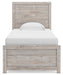 Broachmyn Bed - Casa Morelos / Coahuila Furniture (Oklahoma City, OK)