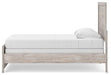 Broachmyn Bed - Casa Morelos / Coahuila Furniture (Oklahoma City, OK)