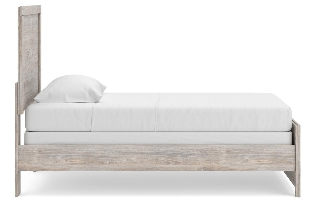 Broachmyn Bed - Casa Morelos / Coahuila Furniture (Oklahoma City, OK)