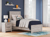 Broachmyn Bed - Casa Morelos / Coahuila Furniture (Oklahoma City, OK)