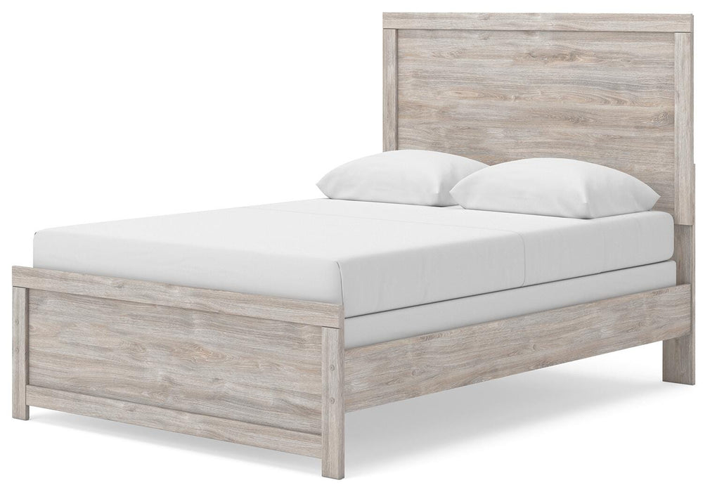 Broachmyn Bed - Casa Morelos / Coahuila Furniture (Oklahoma City, OK)