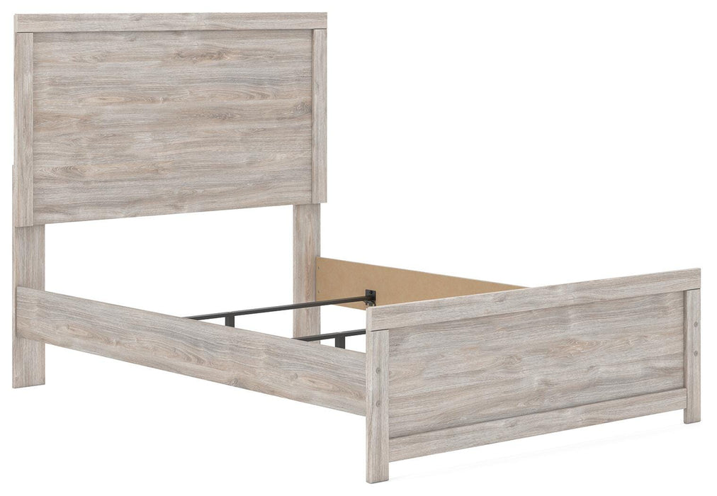 Broachmyn Bed - Casa Morelos / Coahuila Furniture (Oklahoma City, OK)