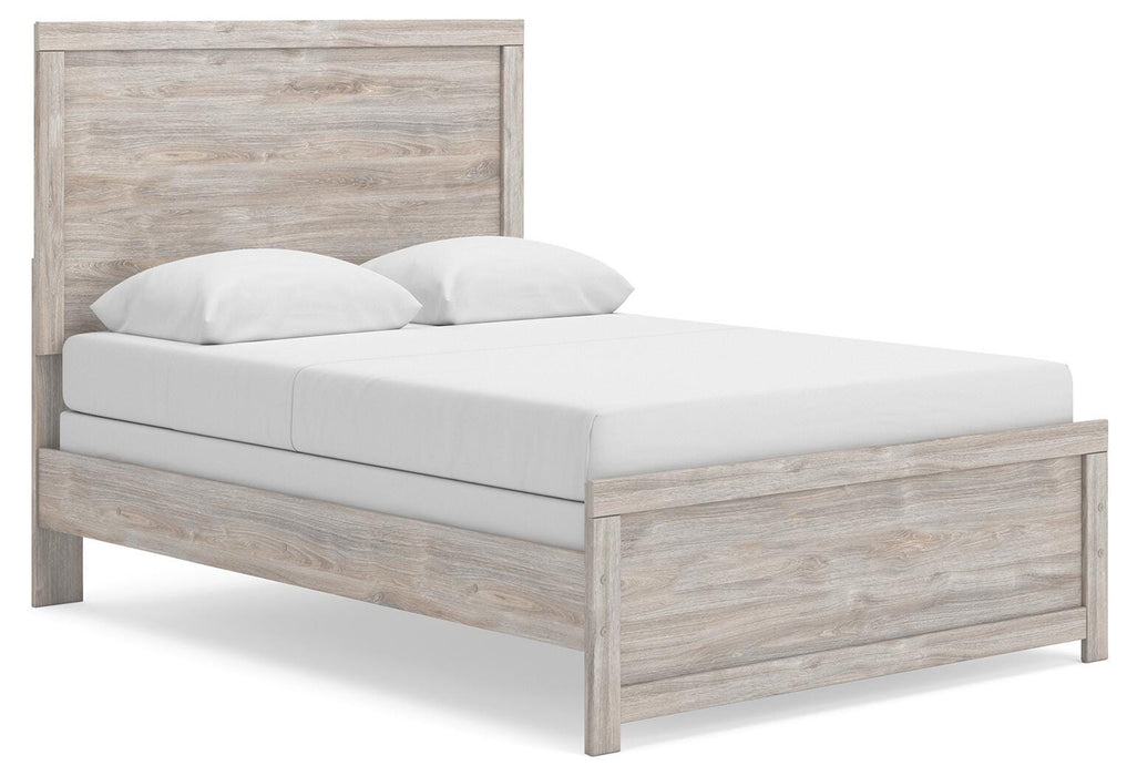 Broachmyn Bed - Casa Morelos / Coahuila Furniture (Oklahoma City, OK)