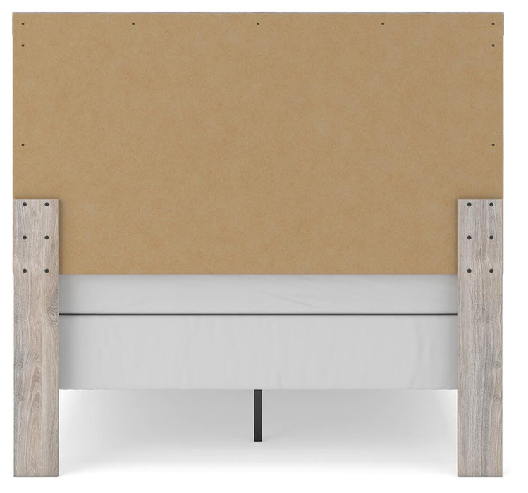 Broachmyn Bed - Casa Morelos / Coahuila Furniture (Oklahoma City, OK)