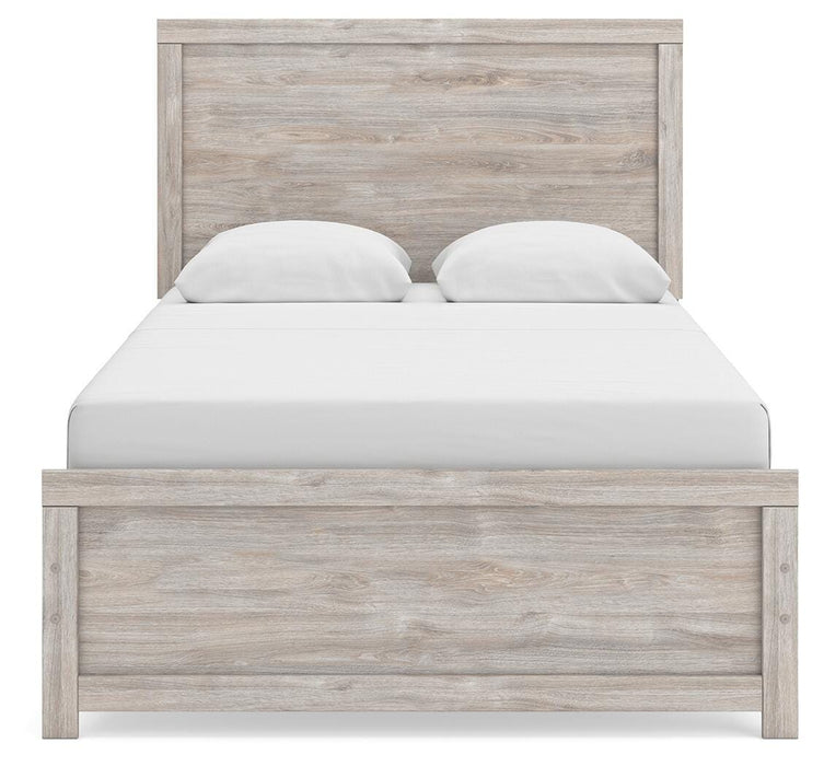 Broachmyn Bed - Casa Morelos / Coahuila Furniture (Oklahoma City, OK)