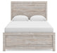 Broachmyn Bed - Casa Morelos / Coahuila Furniture (Oklahoma City, OK)