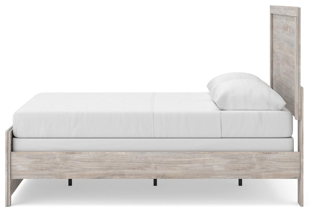 Broachmyn Bed - Casa Morelos / Coahuila Furniture (Oklahoma City, OK)
