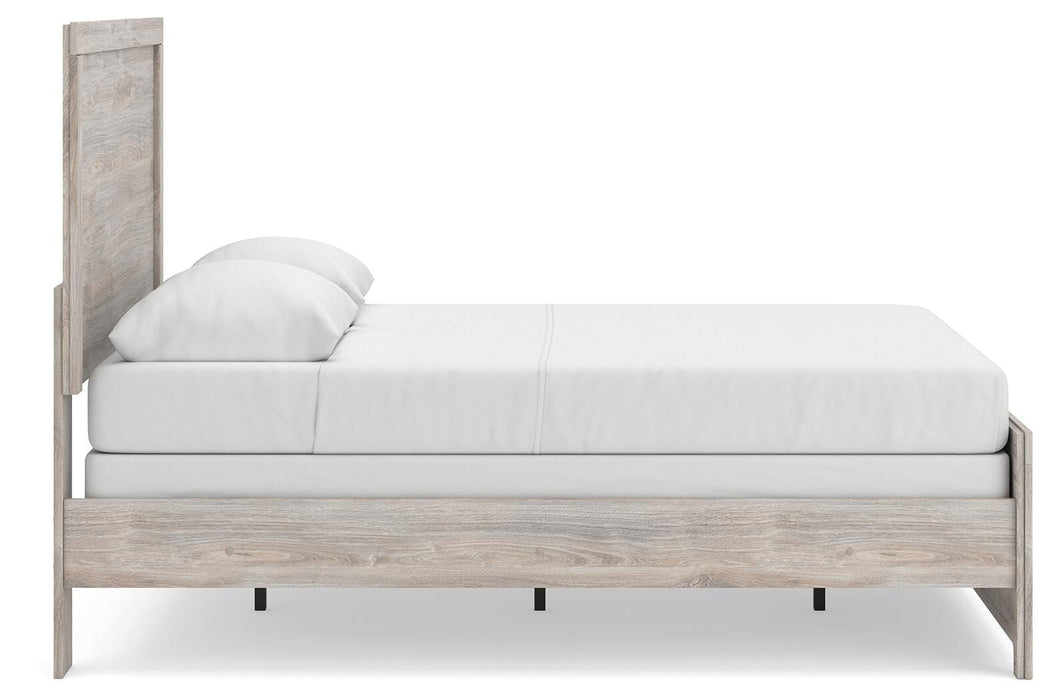 Broachmyn Bed - Casa Morelos / Coahuila Furniture (Oklahoma City, OK)