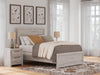 Broachmyn Bed - Casa Morelos / Coahuila Furniture (Oklahoma City, OK)